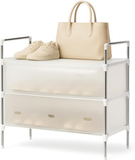 Scarpiera Salvaspazio Slim a 3