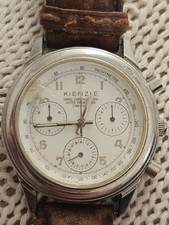 Cronografo Quartz Kienzle