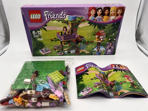 Lego friends set 3065 - friends,