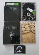 Skyrim : Jeu édition