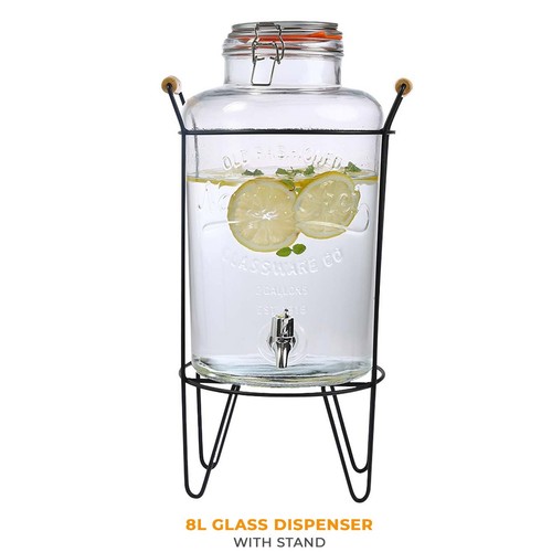 Dispenser bevande vintage - , in