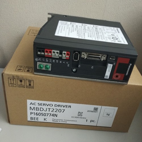 Servoazionamenti panasonic - servoazionamenti,