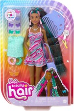 BARBIE TOTALLY HAIR