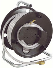 Avvolgitubo arrotolatore tubo