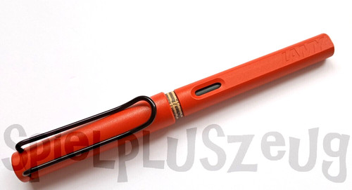 Penna stilografica lamy - stilografica, safari