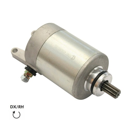 Motorino avviamento per - avviamento,