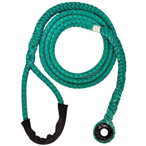 Rope logic 12 tenex - rope,