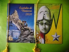 CALENDARIO STORICO GUARDIA DI