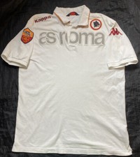 Polo in jersey di cotone AS