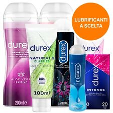Lubrificante Gel Intimo DUREX