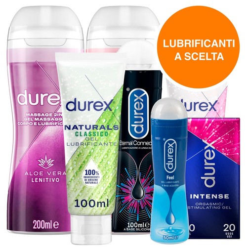 Lubrificante gel intimo - lubrificante,