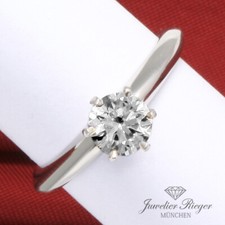 Tiffany & Co. Anello Set