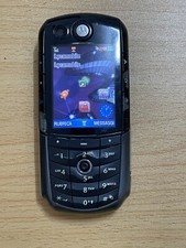 Motorola E1000 Non Carica No Microfono Resto Ok