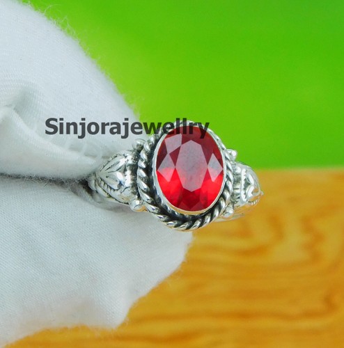 Anello regalo fatto mano in - mano,