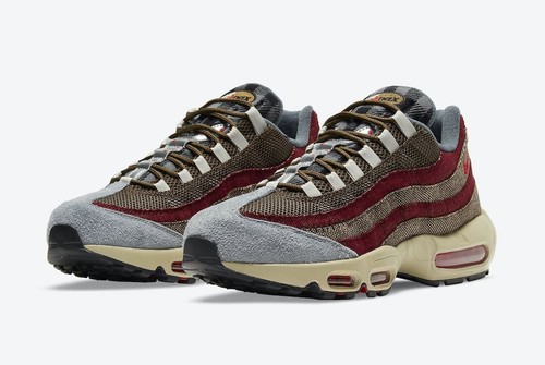 Nike air max freddy krueger - max, 95