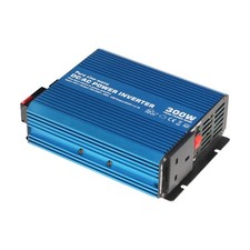 Inverter di potenza onda