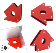 SQUADRA MAGNETICA PER