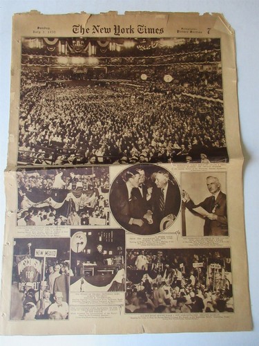 New york times luglio - york,
