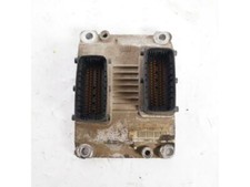 0261207905 CENTRALINA MOTORE