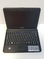 Netbook portatile Samsung N130 Windows 7 difettoso ricambi riparazioni ricambi