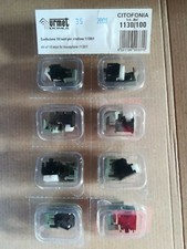 Confezione 8 tasti Per