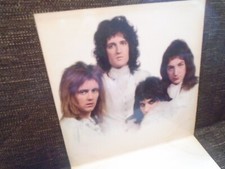 Queen gatefold play - gatefold, lp