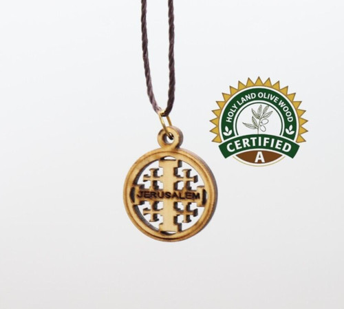 Collana con ciondolo pezzi - collana,