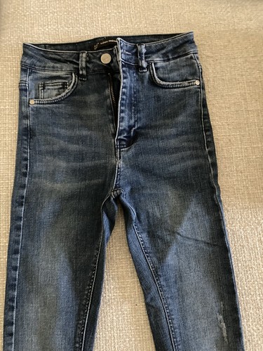 Jeans ragazza diverse - jeans,