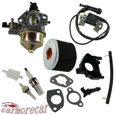 Carburatore Con Filtro Aria E