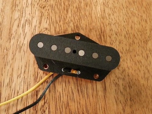 Pickup chitarra bridge - pickup,