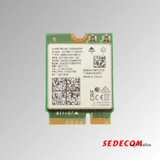 Acer Aspire A515-52G Scheda WiFi WLAN+BT M.2 KE.11A0N.010