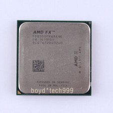 AMD FX-8350 4,2 GHz