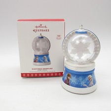 Hallmark 2017 Elsa's Magic