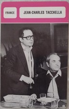 FICHES MONSIEUR CINEMA /