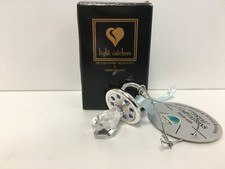 Bomboniera battesimo nascita