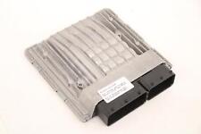 Centralina motore BMW E92 E93 325i N52 160KW centralina di base DME 7574544 5WK