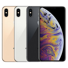 Apple iPhone XS Max 64 GB 256