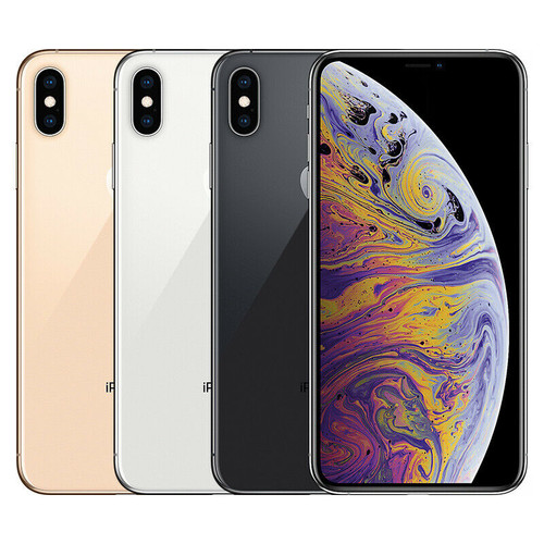 Apple iphone max - iphone, 256gb