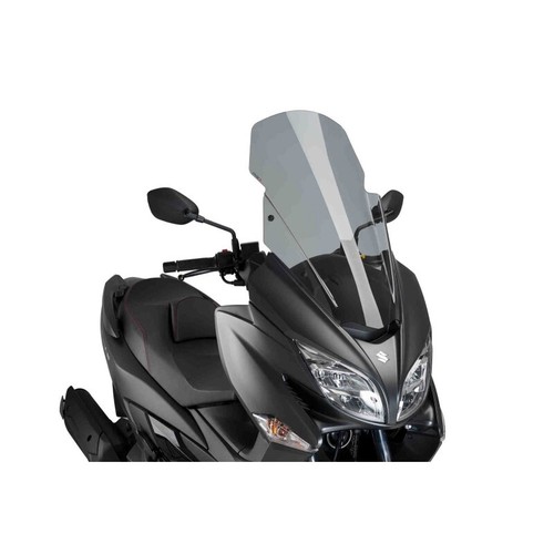 Puig cupolino tech line - puig,