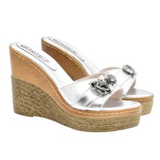 Zeppe da donna gioiello