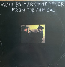 Mark Knopfler–OST from The