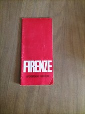 FIRENZE informazioni
