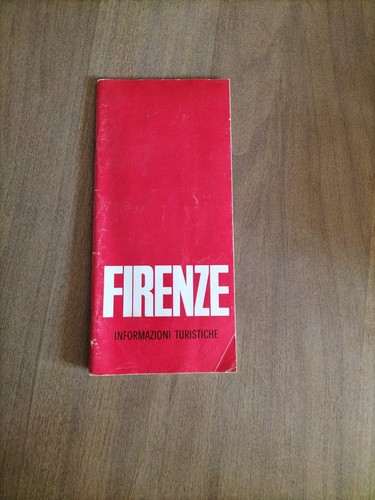 Firenze informazioni - firenze,