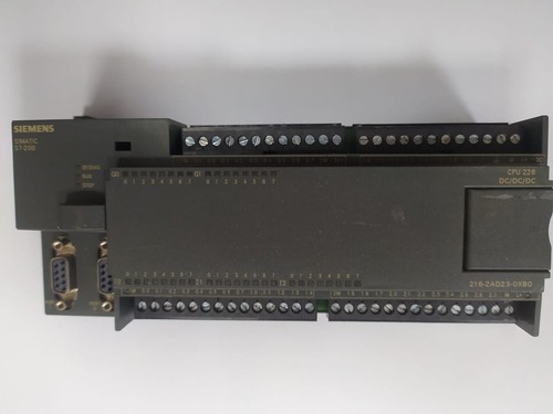 Siemens cpu 200 - siemens,