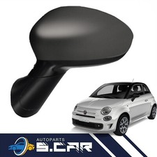 Specchietto Retrovisore Per