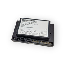 BRAHMA QUADRO SCHEDA