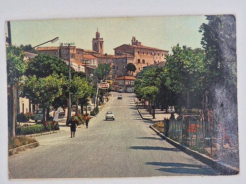 Vintage postcard - 🟢,