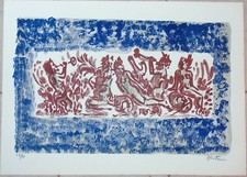 ALESSANDRO NASTASIO - TRITONI