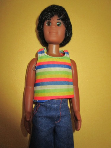 B675 antica barbie - b675), aa