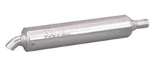 .14005 SILENZIATORE UNIVERSALE